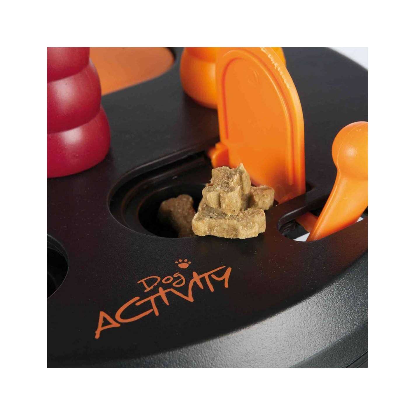 Trixie Flip Board Dog Game - Pet Supplies online store