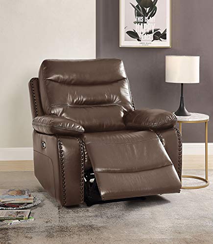 NicBex Mandy-RM-00090-LWJ Massage Chair, 30.3