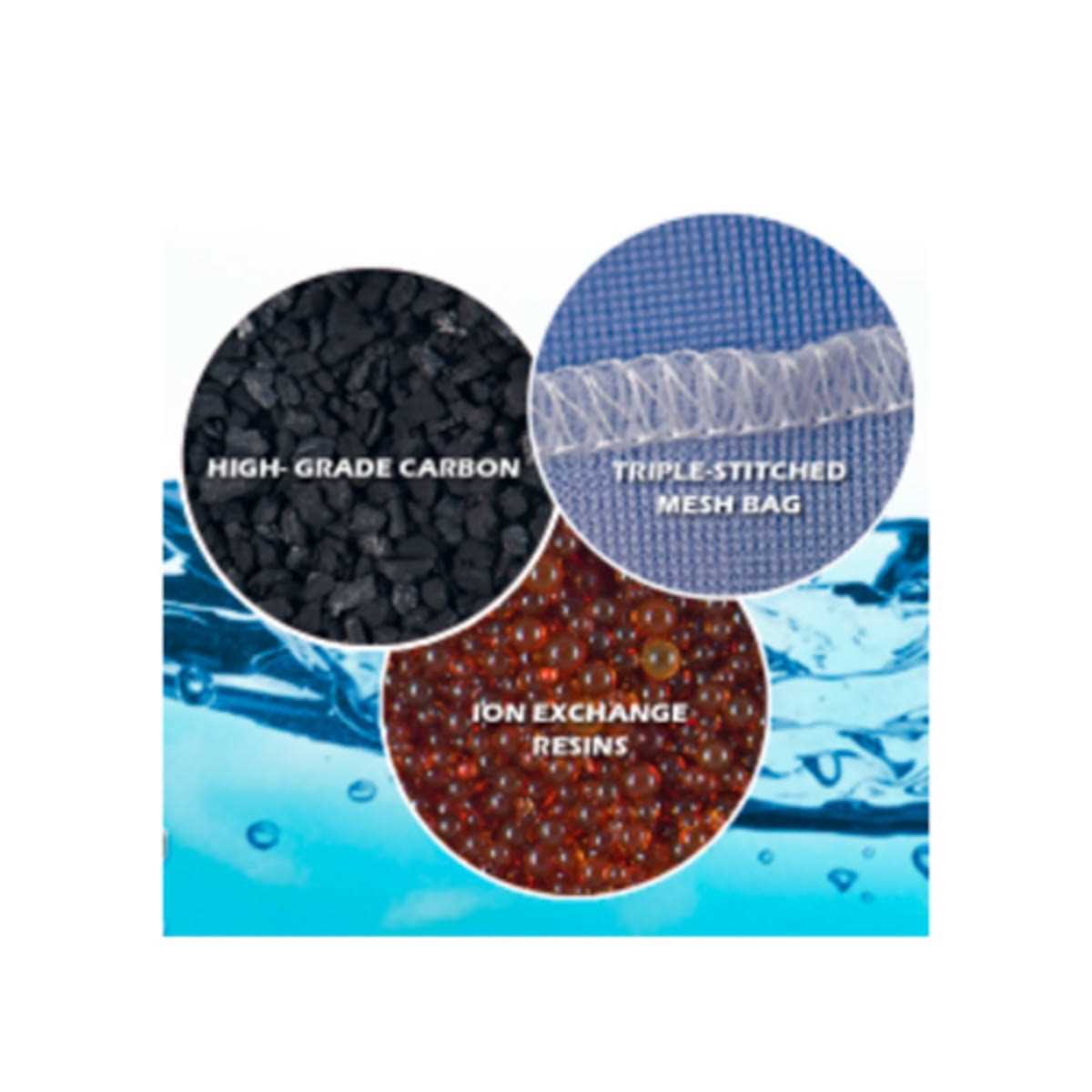 Boyd Chemi-Pure - Pet Supplies online store