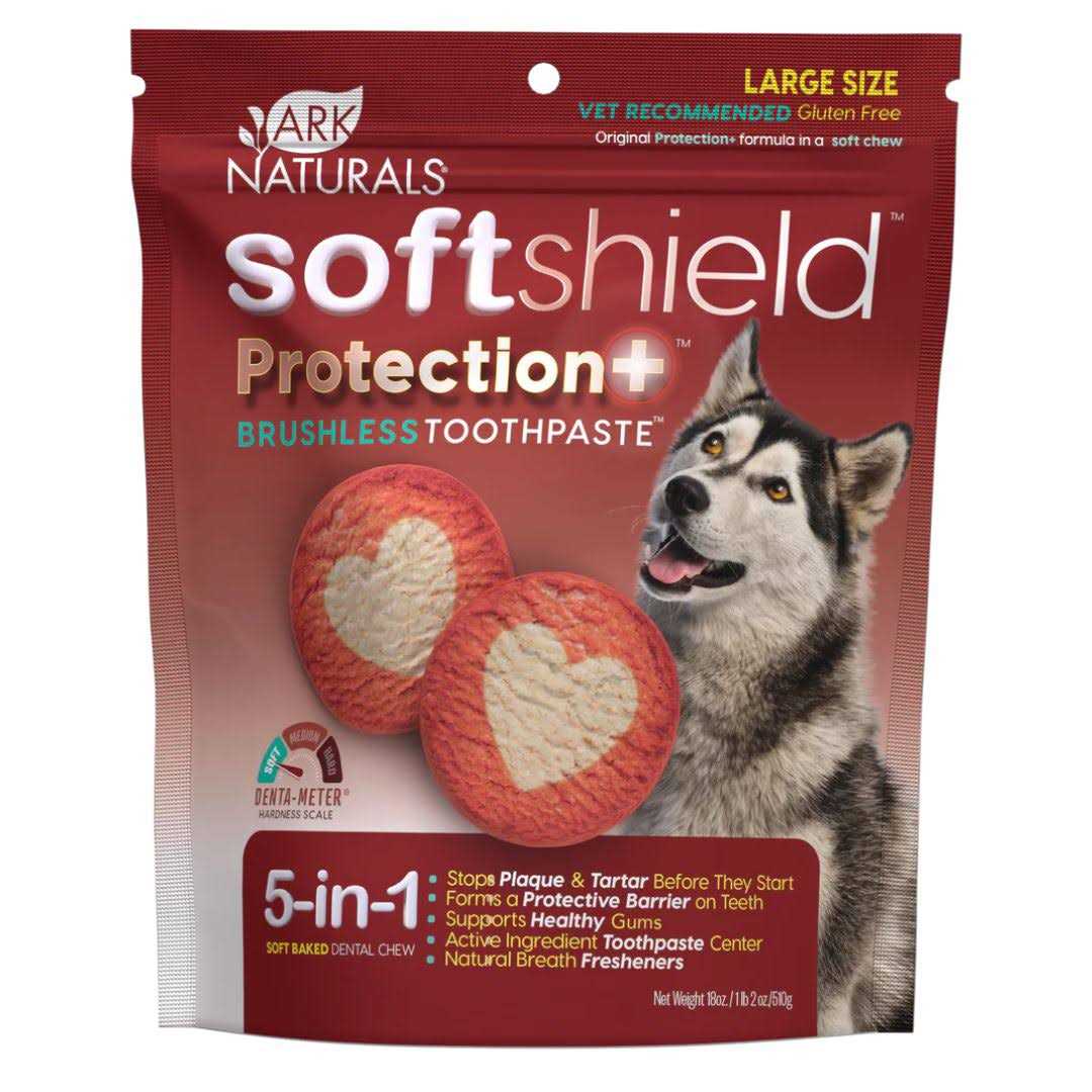 Ark Naturals Dog Soft Brushless Toothpaste - Pet Supplies online store
