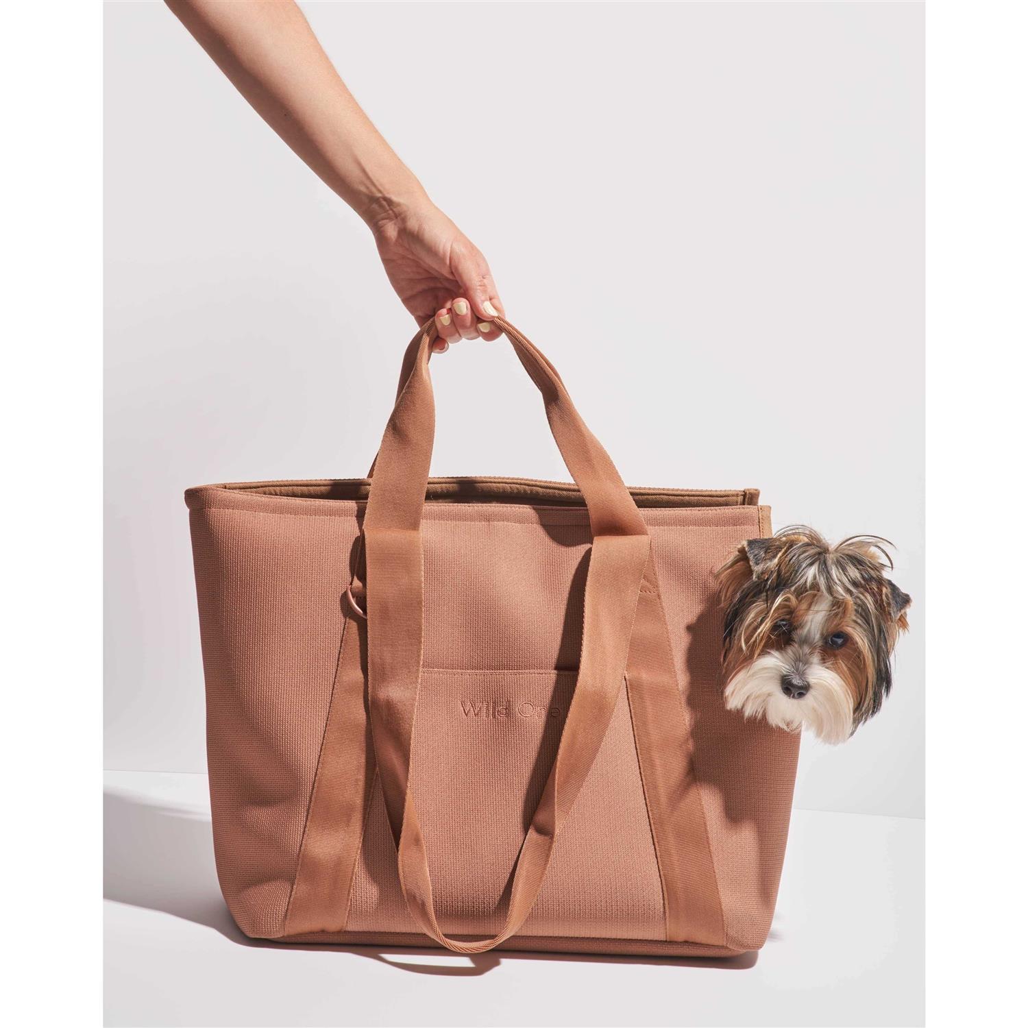 Wild One Everyday Carrier - Pet Supplies online store