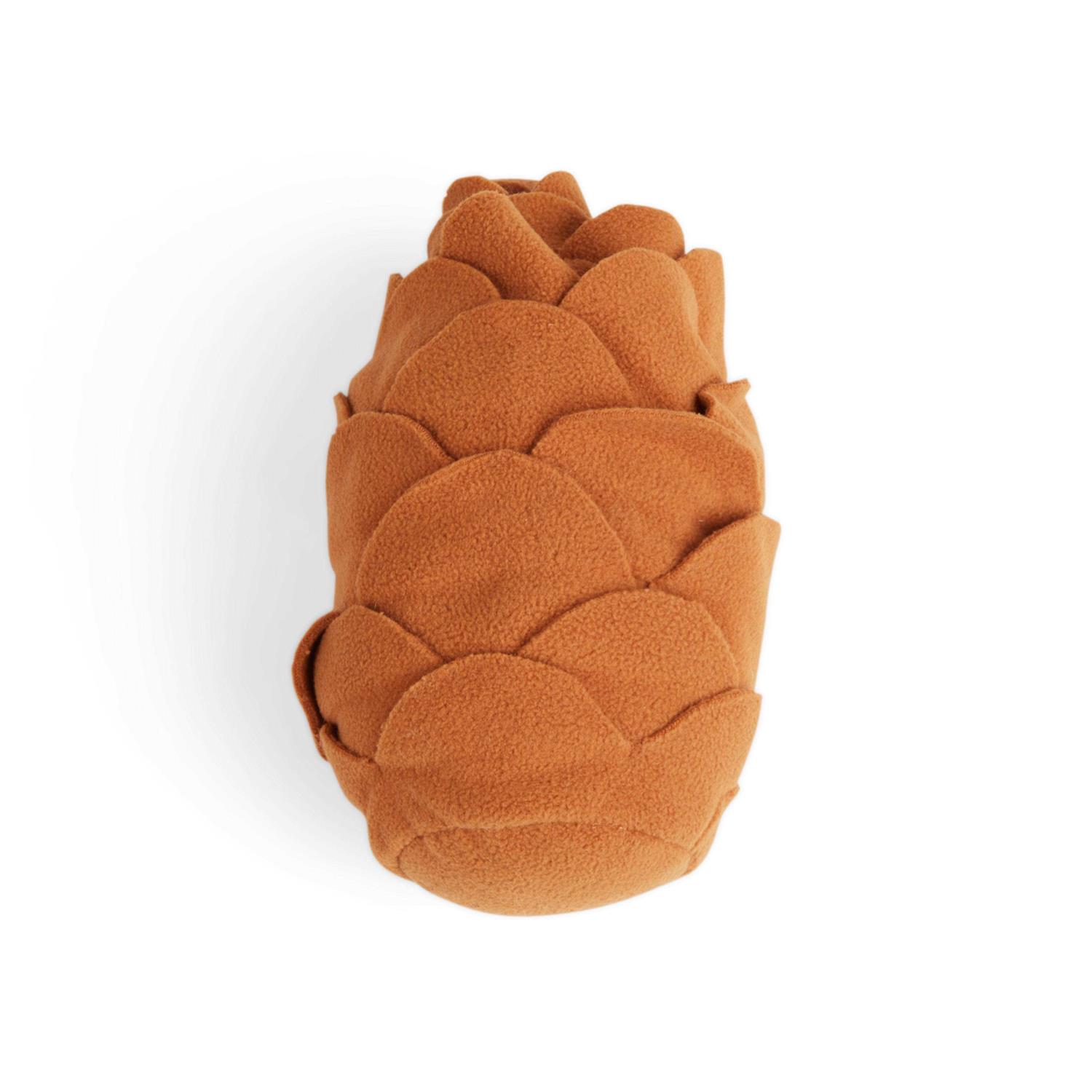 Leaps & Bounds Snuffle Pinecone Dog Toy - Pet Supplies online store