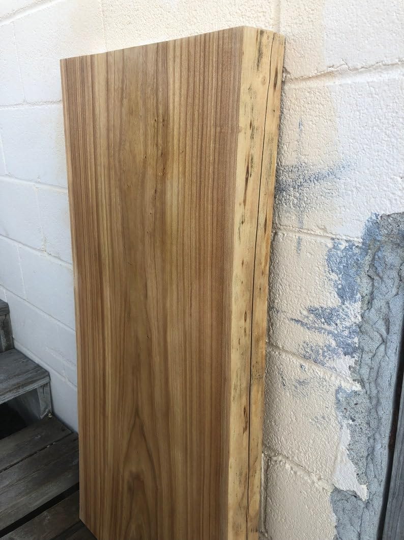 Thick Wood Slab, Live Edge Wood Slabs