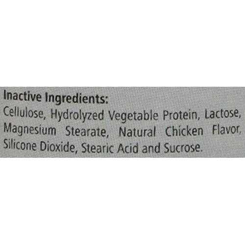 Cranberry Plus Chewable Tablets Pala Tech - Pet Supplies online store