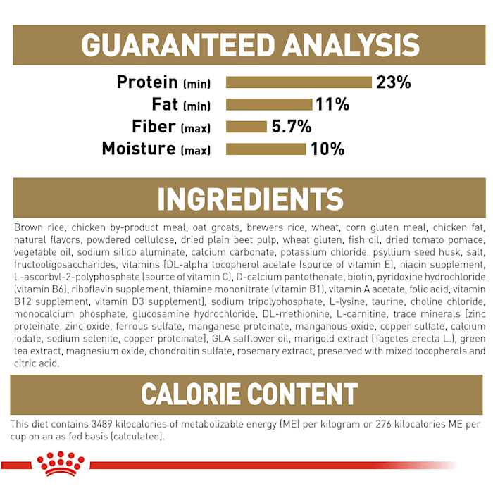 Royal Canin Golden Retriever Adult Dog Food - Pet Supplies online store