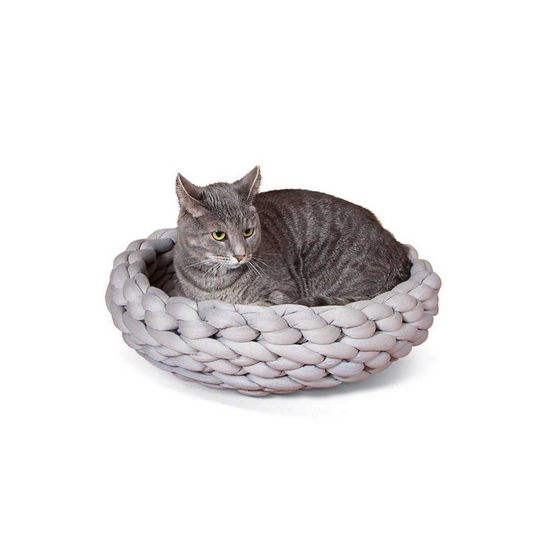 K&H Pet Products Knitted Pet Bed - Pet Supplies online store