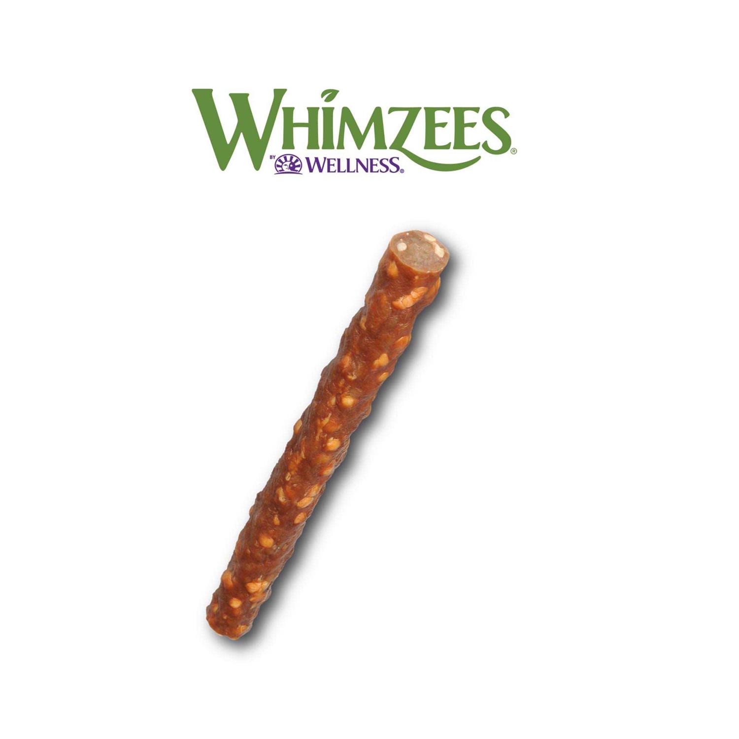 Whimzees Veggie Sausage Dental Dog - Pet Supplies online store