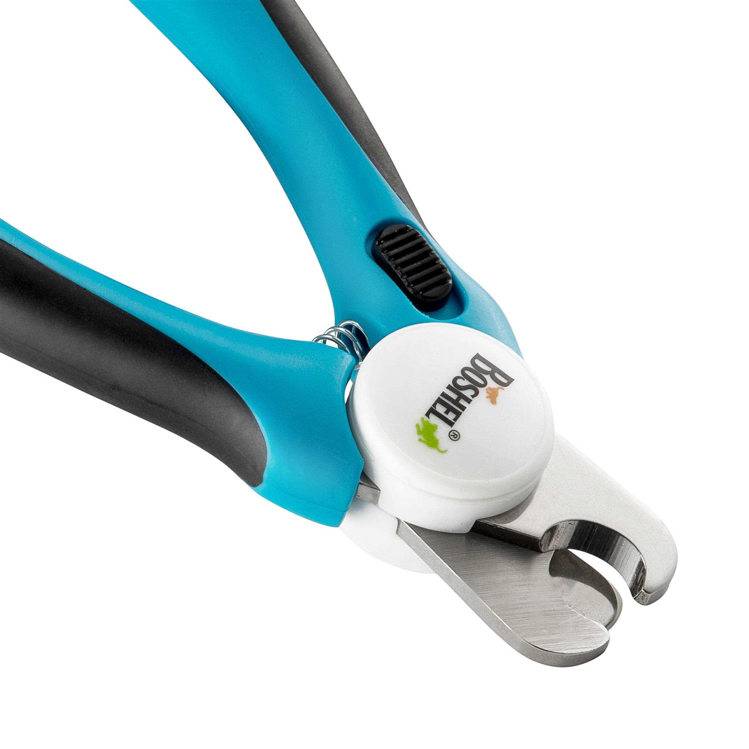 Boshel Dog Nail Clippers Dog Nail Trimmers for Large Dog with Quick Sensor - Pet Supplies online store