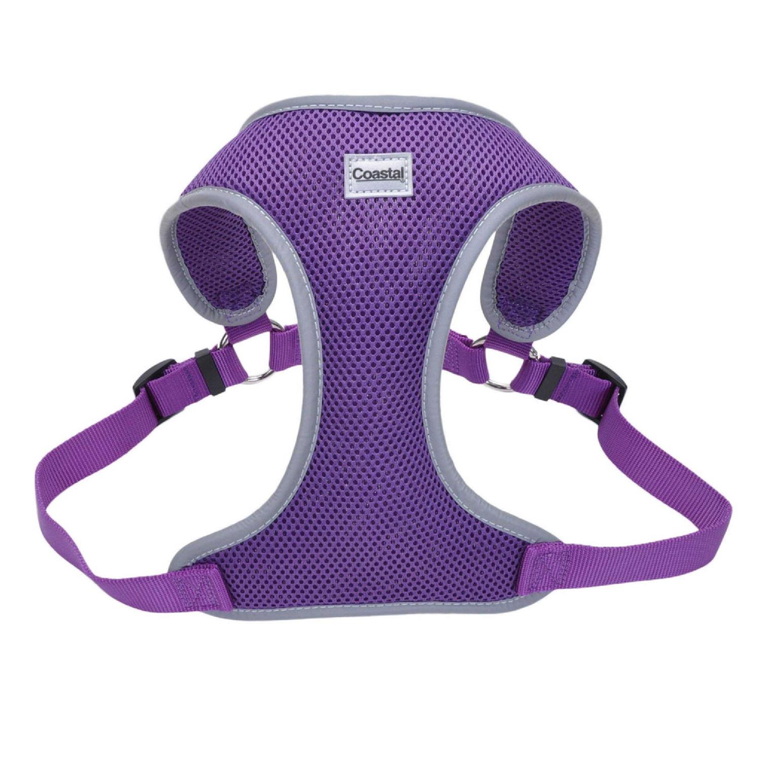 Comfort Soft Wrap Adjustable Dog Harness - Pet Supplies online store