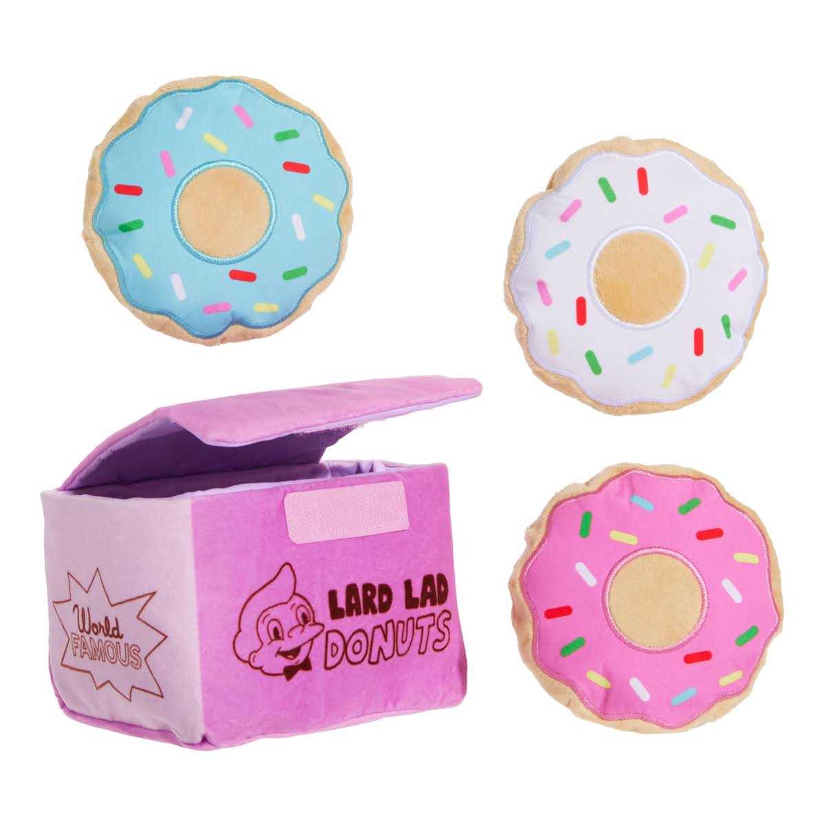 Lard Lad Donuts - Pet Supplies online store