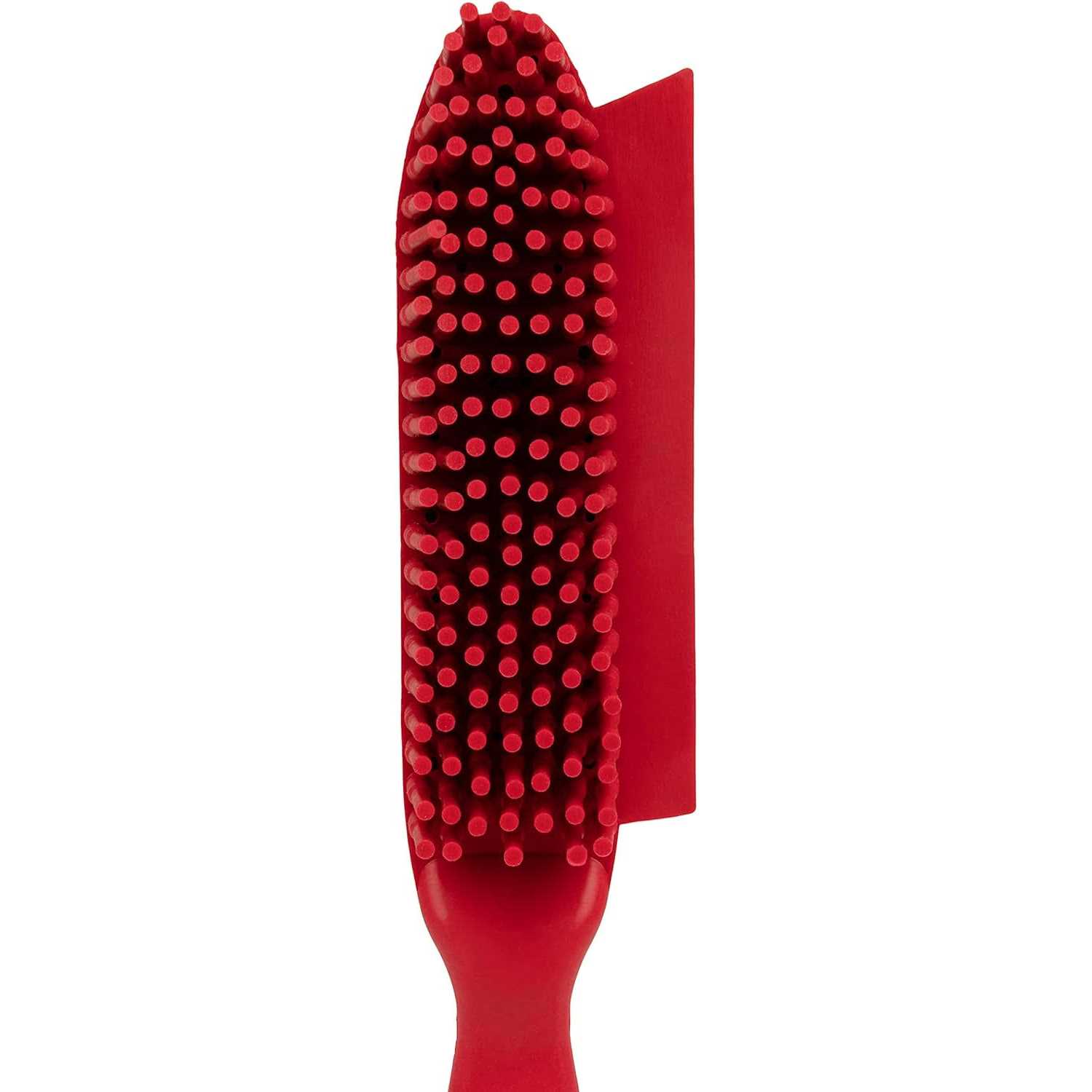 CHI Rubber Fur Accumulator Dog Brush - Pet Supplies online store