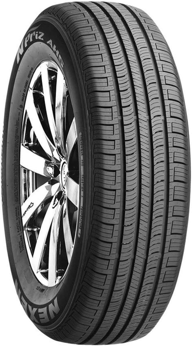 Nexen N'Priz AH5 P215/60R16 95T All Season Radial Tire