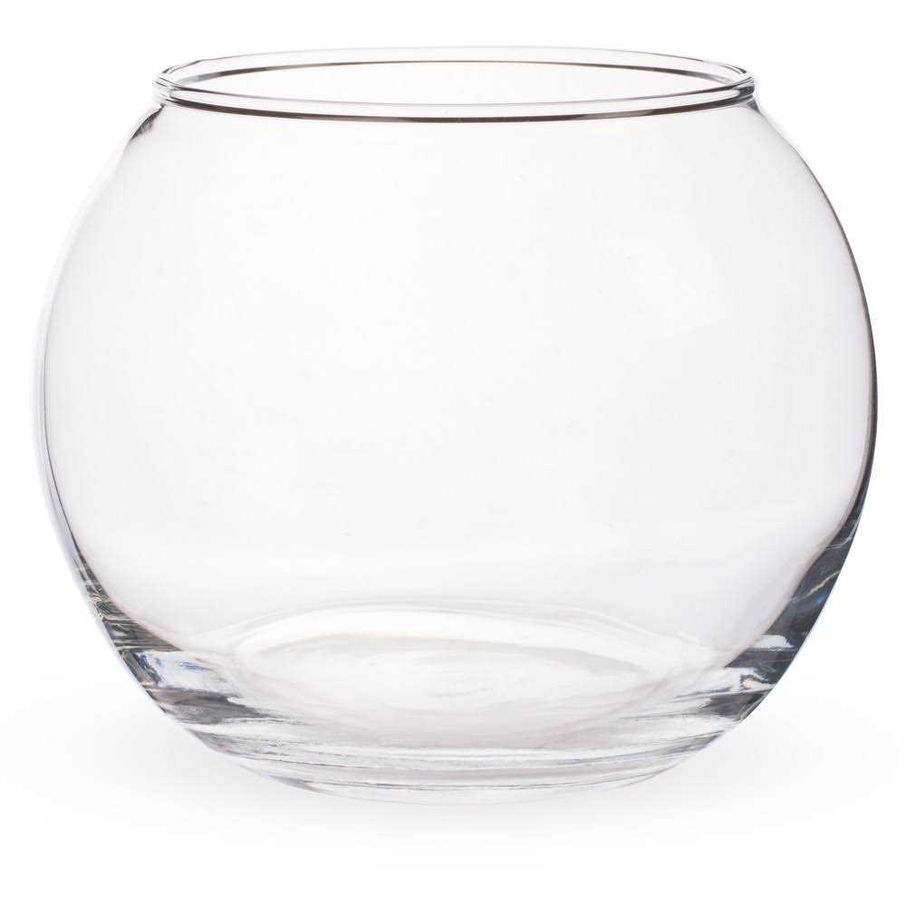 Crisa by Libbey Glass Bubble Bowl 3.5 - Pet Supplies online store