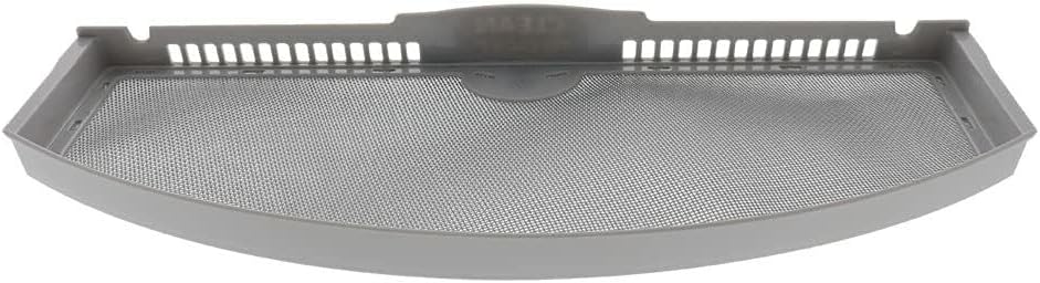 WE03X23881 for GE Replacement Part Dryer Lint Screen Filter Exact