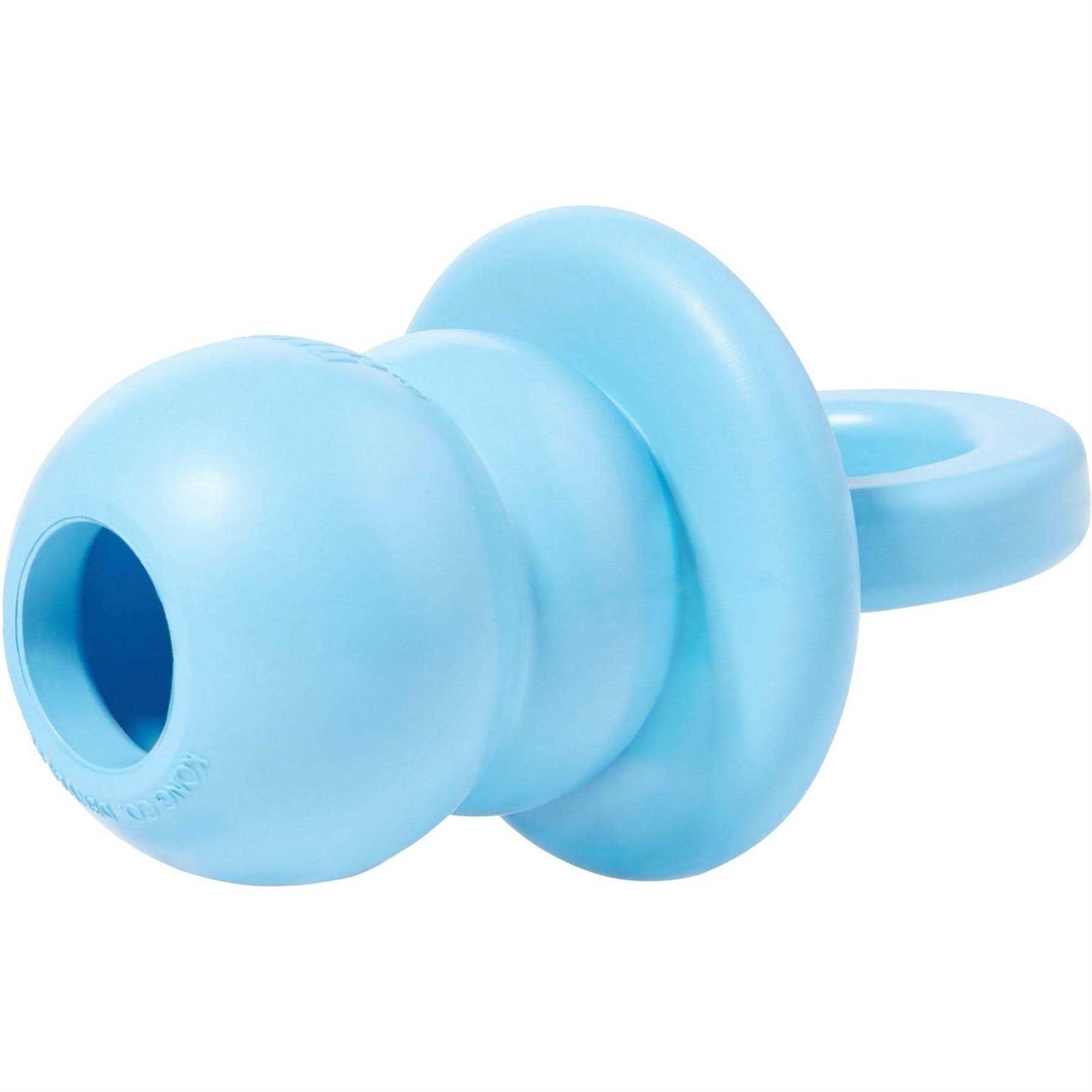 KONG Dog Toy Puppy Binkie - Pet Supplies online store