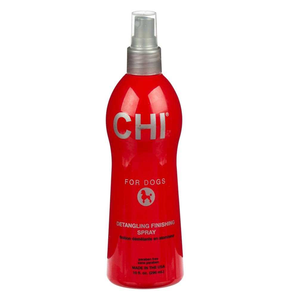 CHI for Dogs Detangling Finishing Spray - Pet Supplies online store