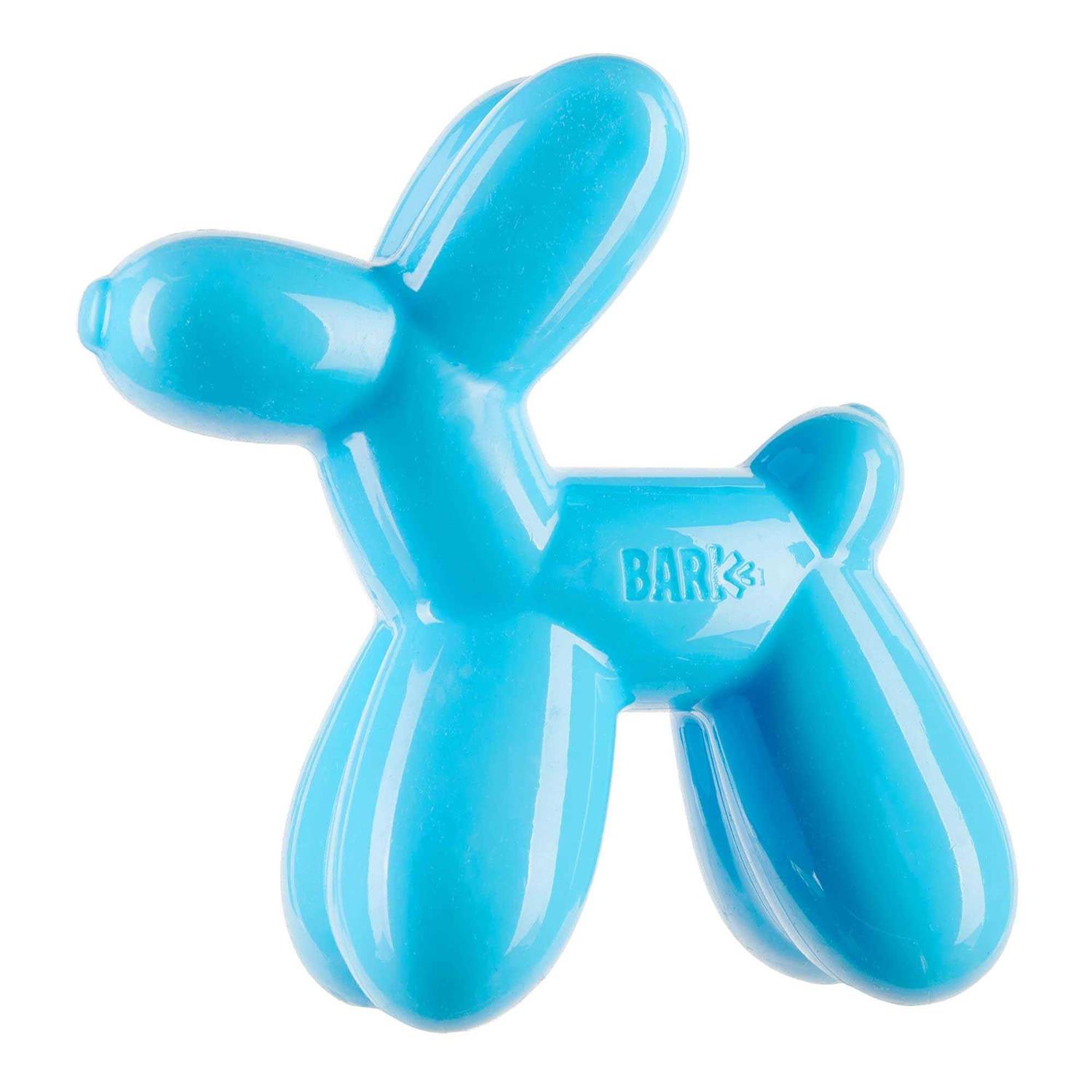 BARK Super Chewer Bob The Balloon Dog Toy - Pet Supplies online store