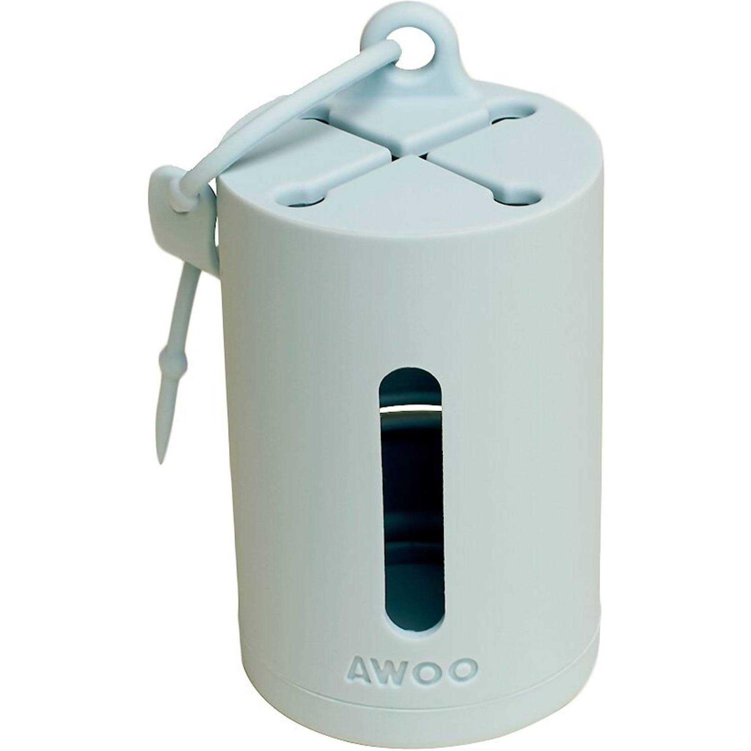 Awoo Bag Holder - Pet Supplies online store