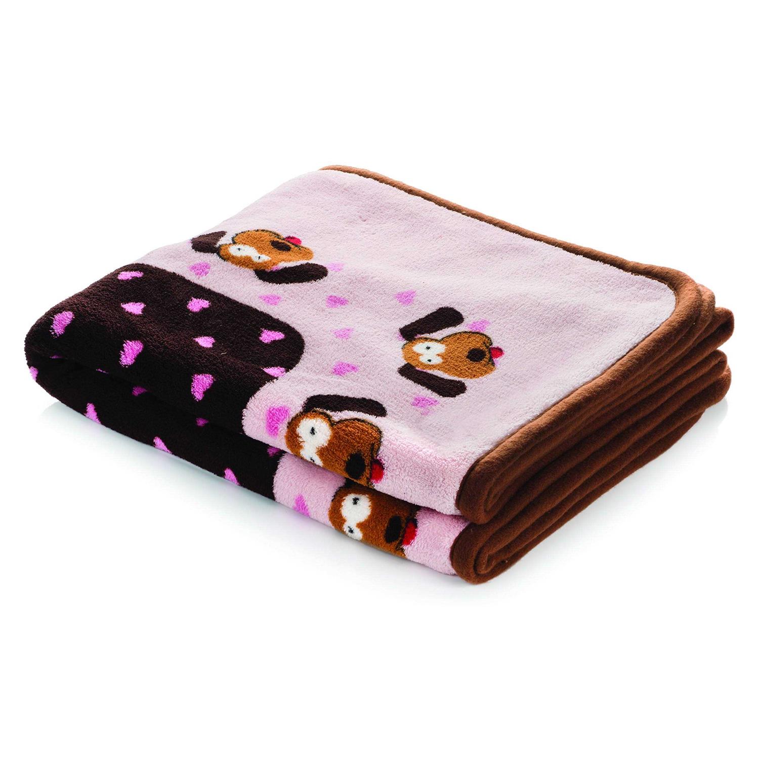 Snuggle Puppy Blanket for Pets - Pet Supplies online store