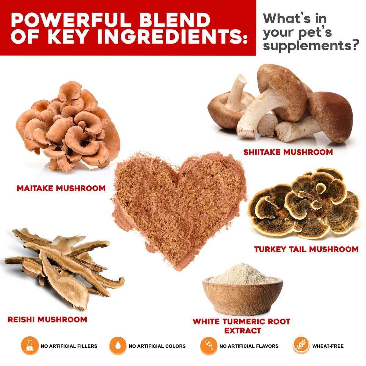 VetSmart Formulas Critical Immune Defense for Dogs & Cats Supports Normal cell growth - Pet Supplies online store