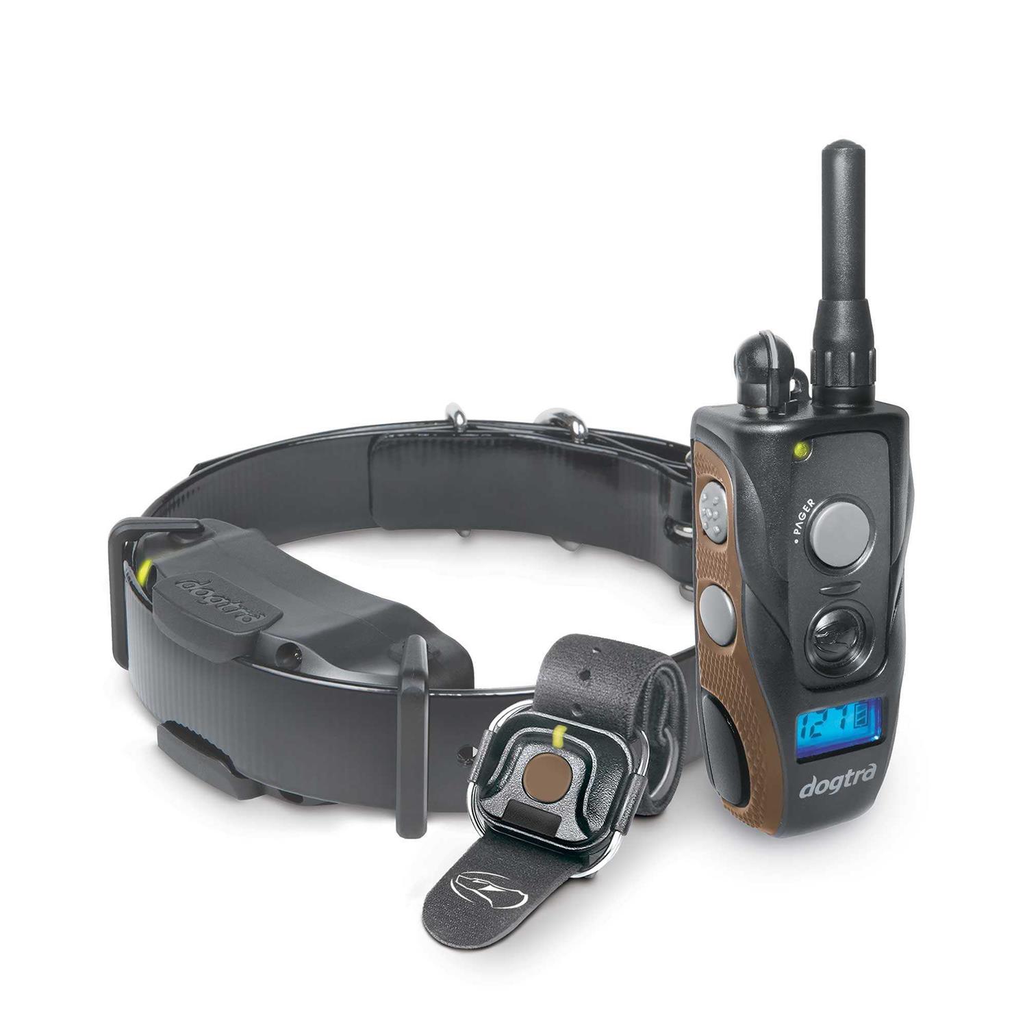 Dogtra 1900S Handsfree Plus - Pet Supplies online store
