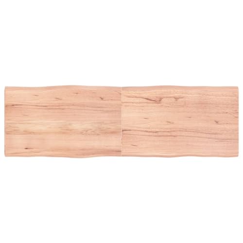 Table Top Light Brown 63