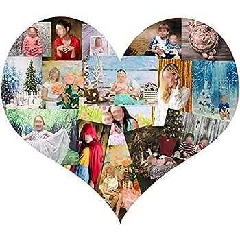 Awert Foggy Forest Terrarium Background Stream Green Huge Tree Reptile Habitat Background Tropical Rainforest Aquarium Background - Pet Supplies online store