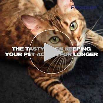 Vetoquinol Flexadin Cat Joint Supplement Chews with UC-II - Pet Supplies online store