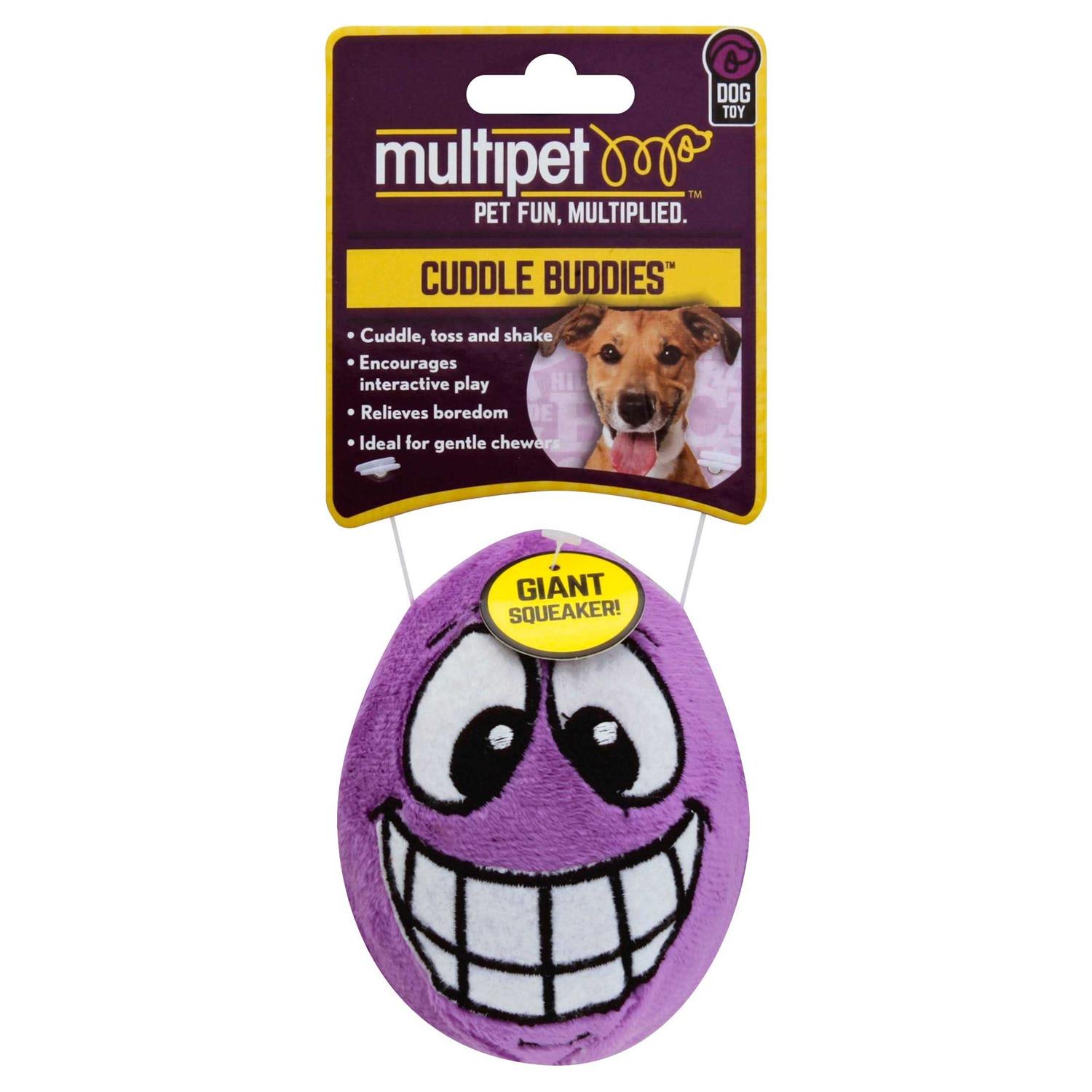 Multipet Dog Toy - Pet Supplies online store