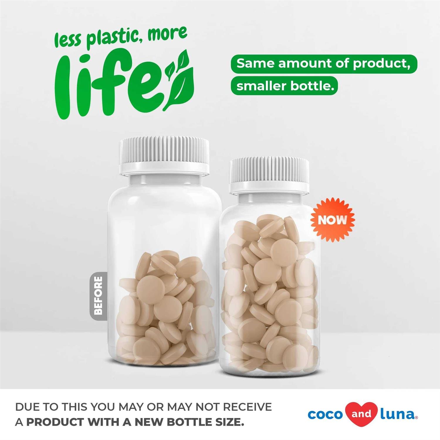 Coco and Luna Urinary Tract Cranberry - Pet Supplies online store