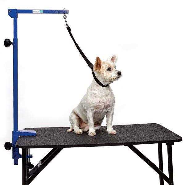 Master Equipment Foldable Grooming Arm - Pet Supplies online store
