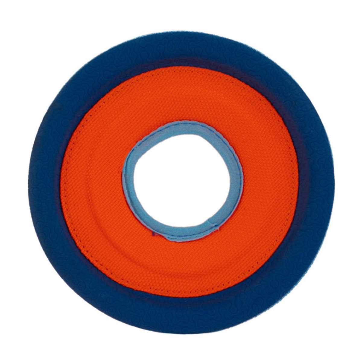 Chuckit! Zipflight Disc Dog Toy, Color Varies, Medium - Pet Supplies online store