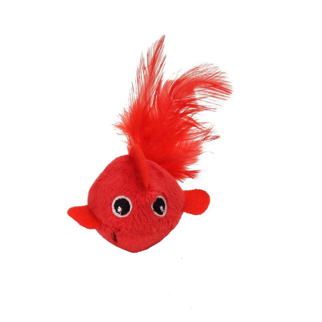 Turbo Bouncing Bird Cat Toy - Pet Supplies online store