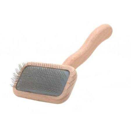 Chris Christensen Mark II Slicker Brush - Pet Supplies online store
