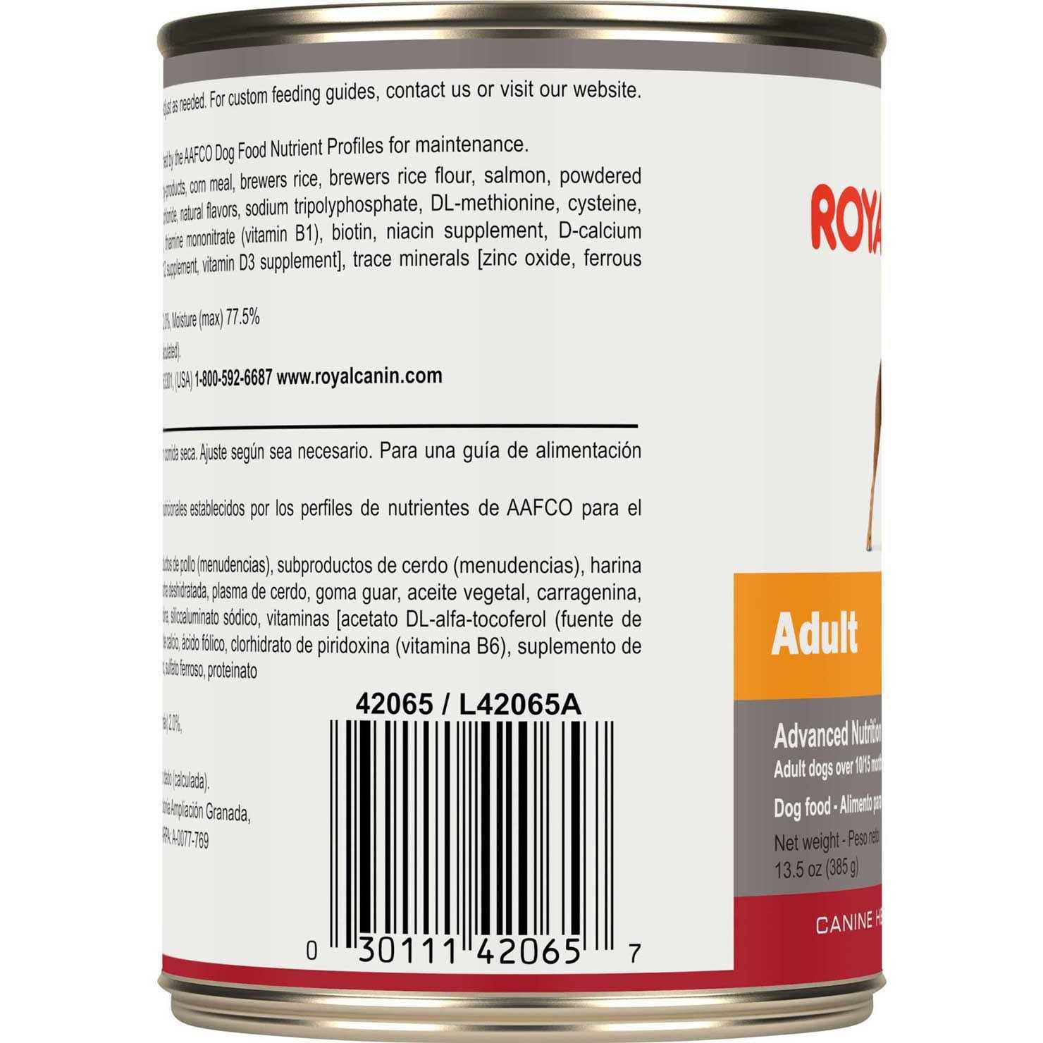 Royal Canin Canine Health Nutrition Adult Dog Food - Pet Supplies online store