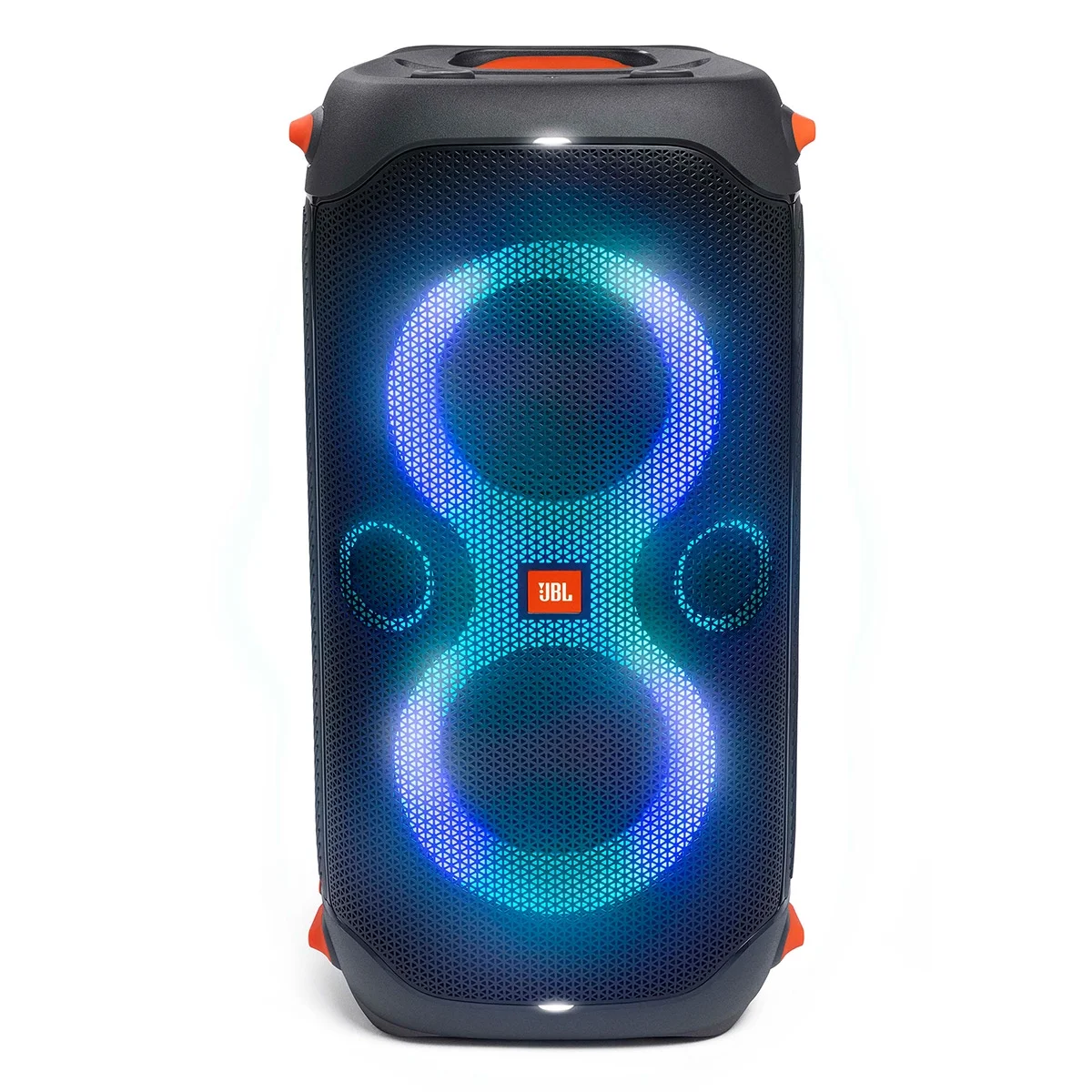 Open Box JBL PartyBox 110 Portable Party Bluetooth Speaker