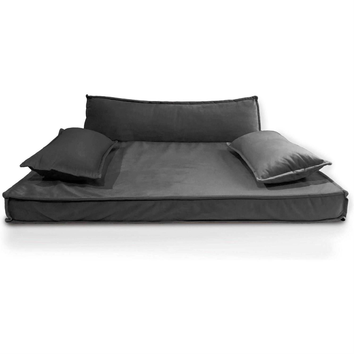 Precious Tails Modern Pet Sofa Bed - Pet Supplies online store