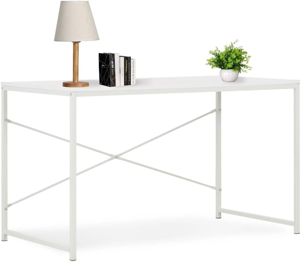 Computer Desk White 47.2