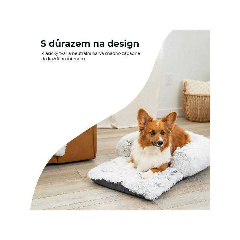 Best Friends by Sheri Nap Crate Dog Mat - Pet Supplies online store