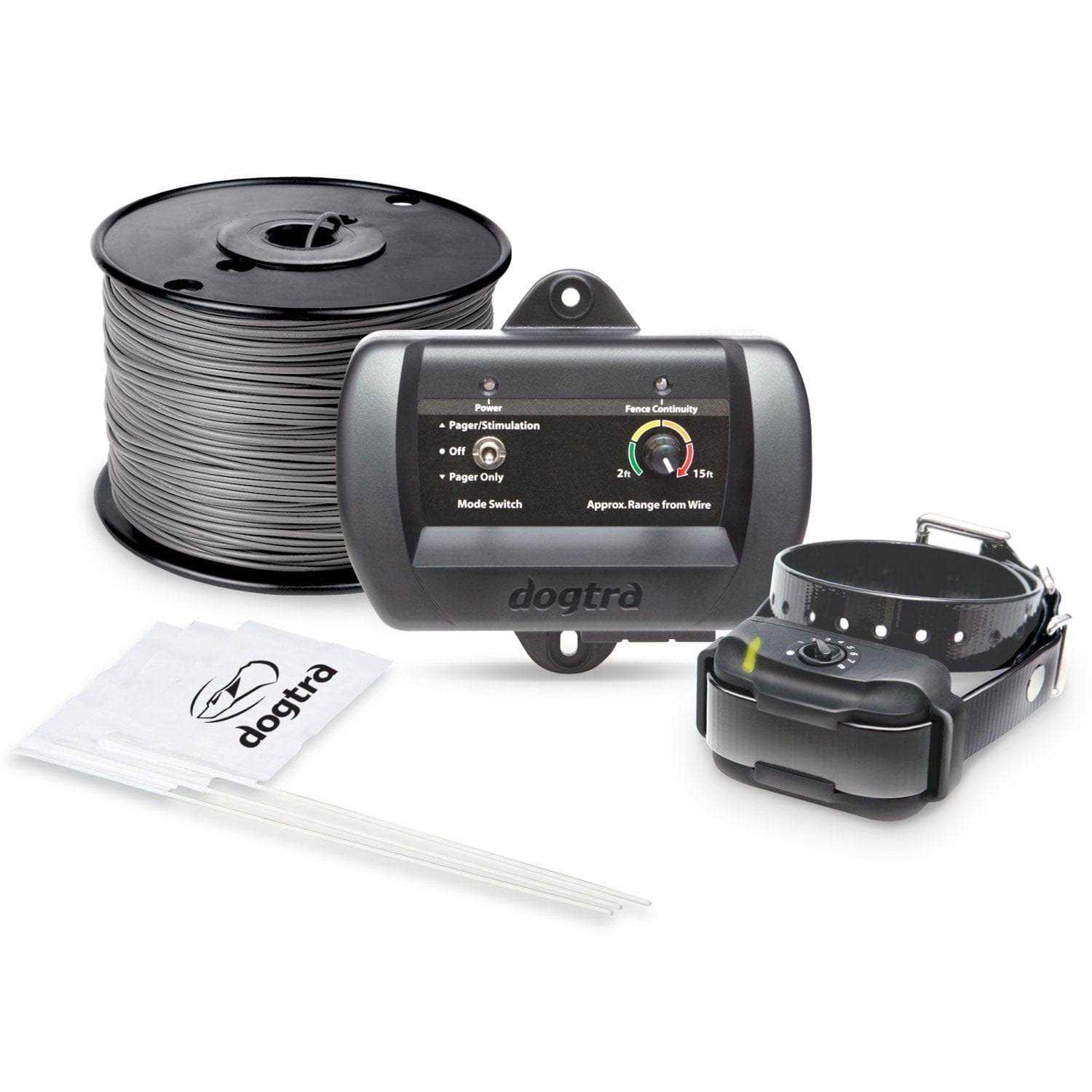 Dogtra Dogtra E-Fence - Pet Supplies online store