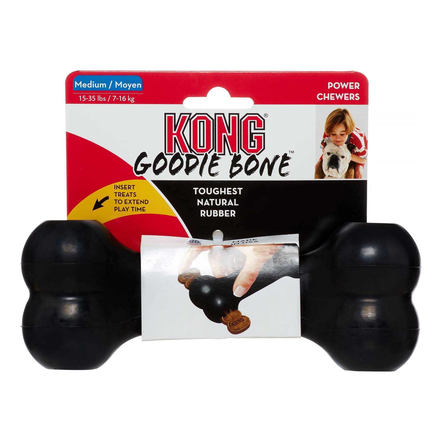 KONG Extreme Goodie Bone Dog Toy - Pet Supplies online store