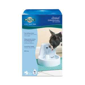 Drinkwell Original Pet Fountain PetSafe - Pet Supplies online store