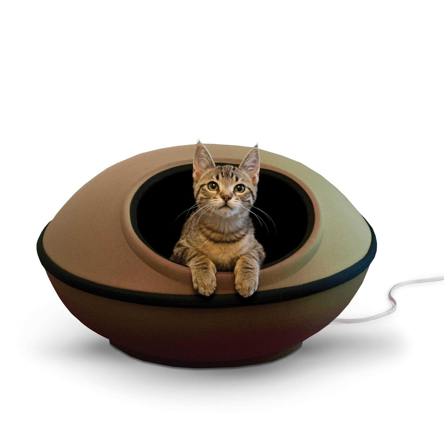 K&H Pet Products Mod Dream Pod Bed - Pet Supplies online store