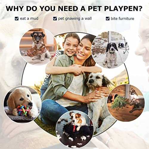 BestPet 24,30,36,42,48 Inch Dog Crates for Large Dogs Folding Mental Wire Crates Dog Kennels Outdoor and Indoor Pet Dog Cage Crate with Double-Door, - Pet Supplies online store