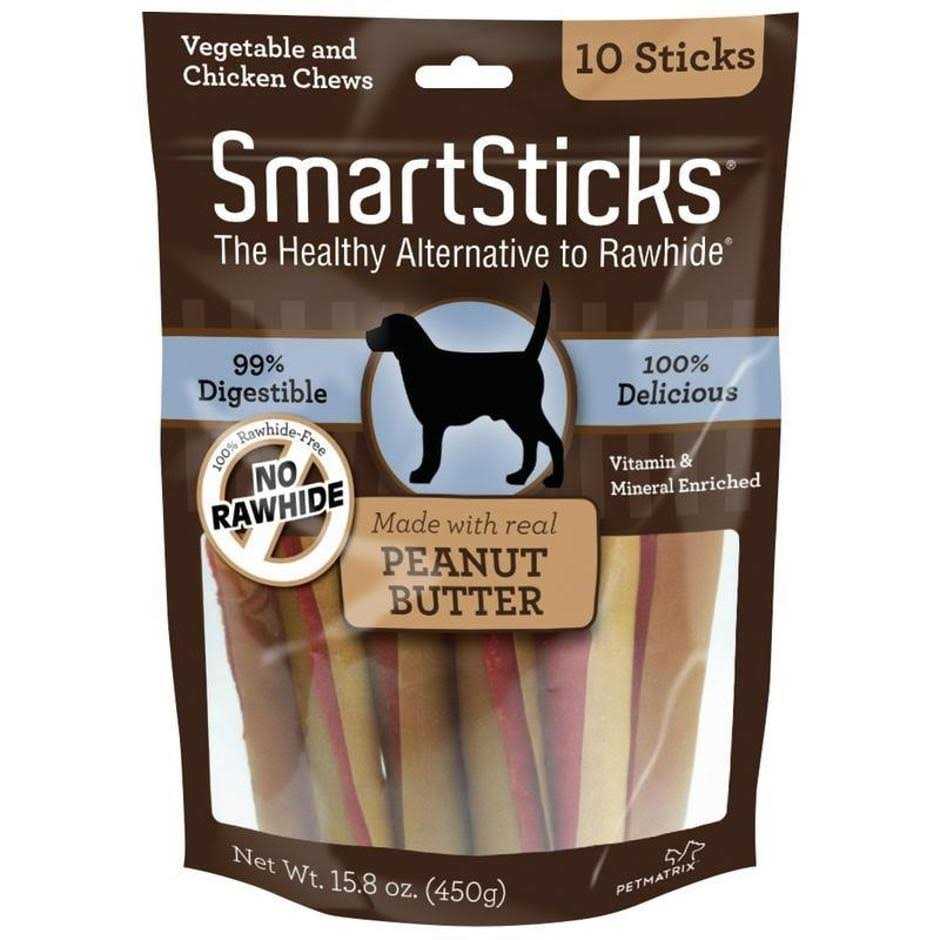 SmartBones SmartSticks - Pet Supplies online store
