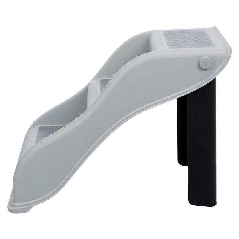 Trixie 3 Step Pet Stairs Lightweight - Pet Supplies online store