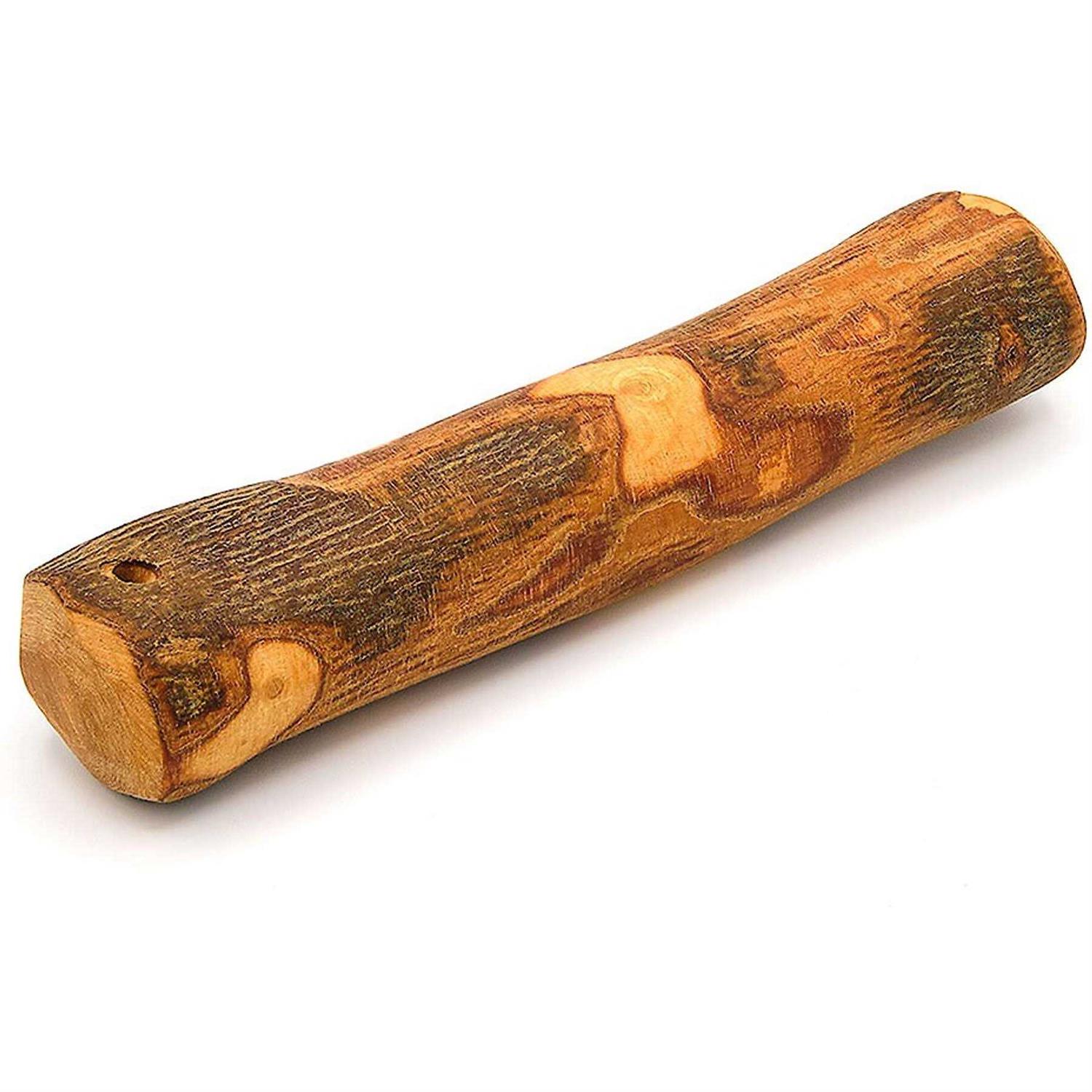 Little Loyals Premium Olive Wood Dog Chew - Pet Supplies online store