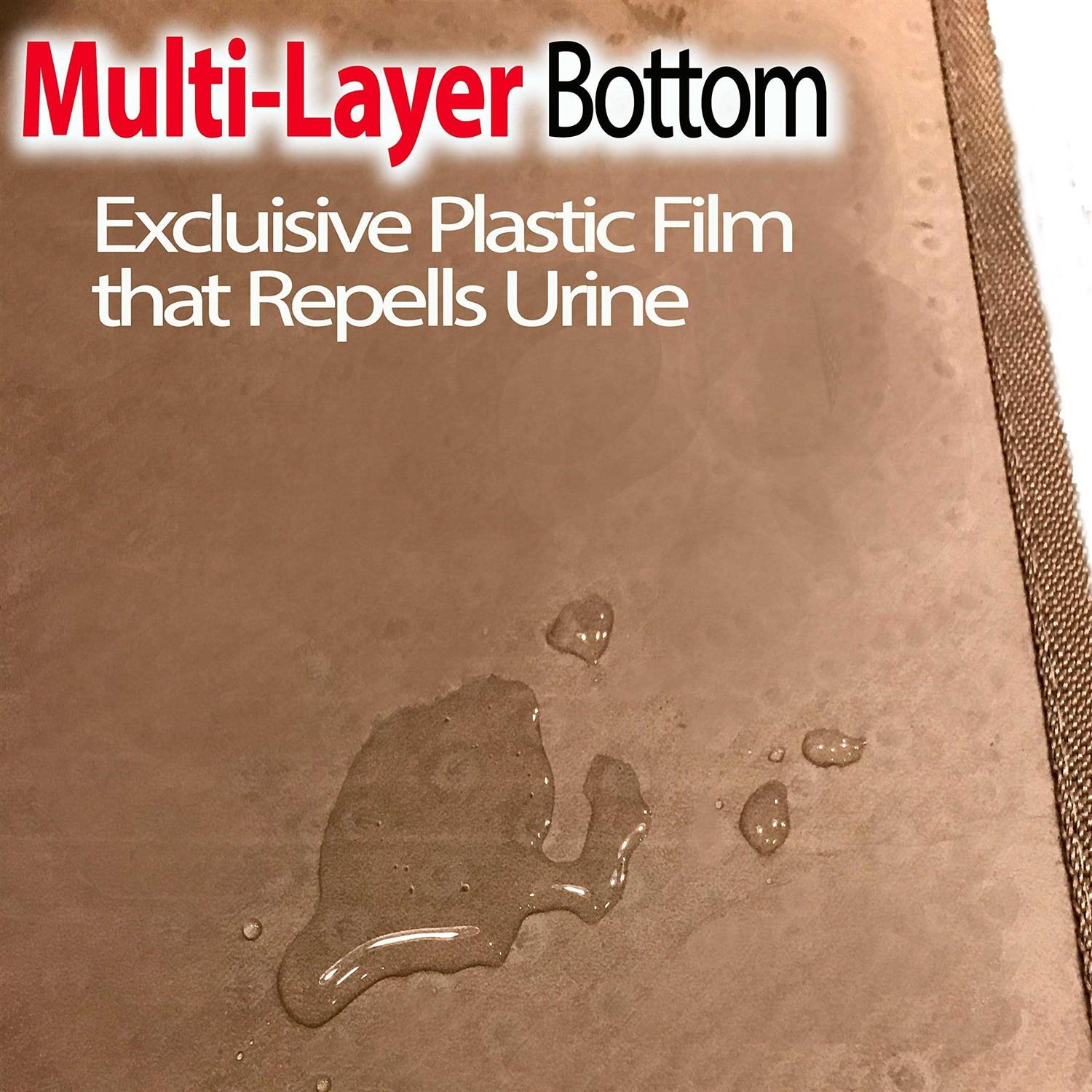 iPrimio Cat Litter Trapper EZ Clean Mat - Pet Supplies online store