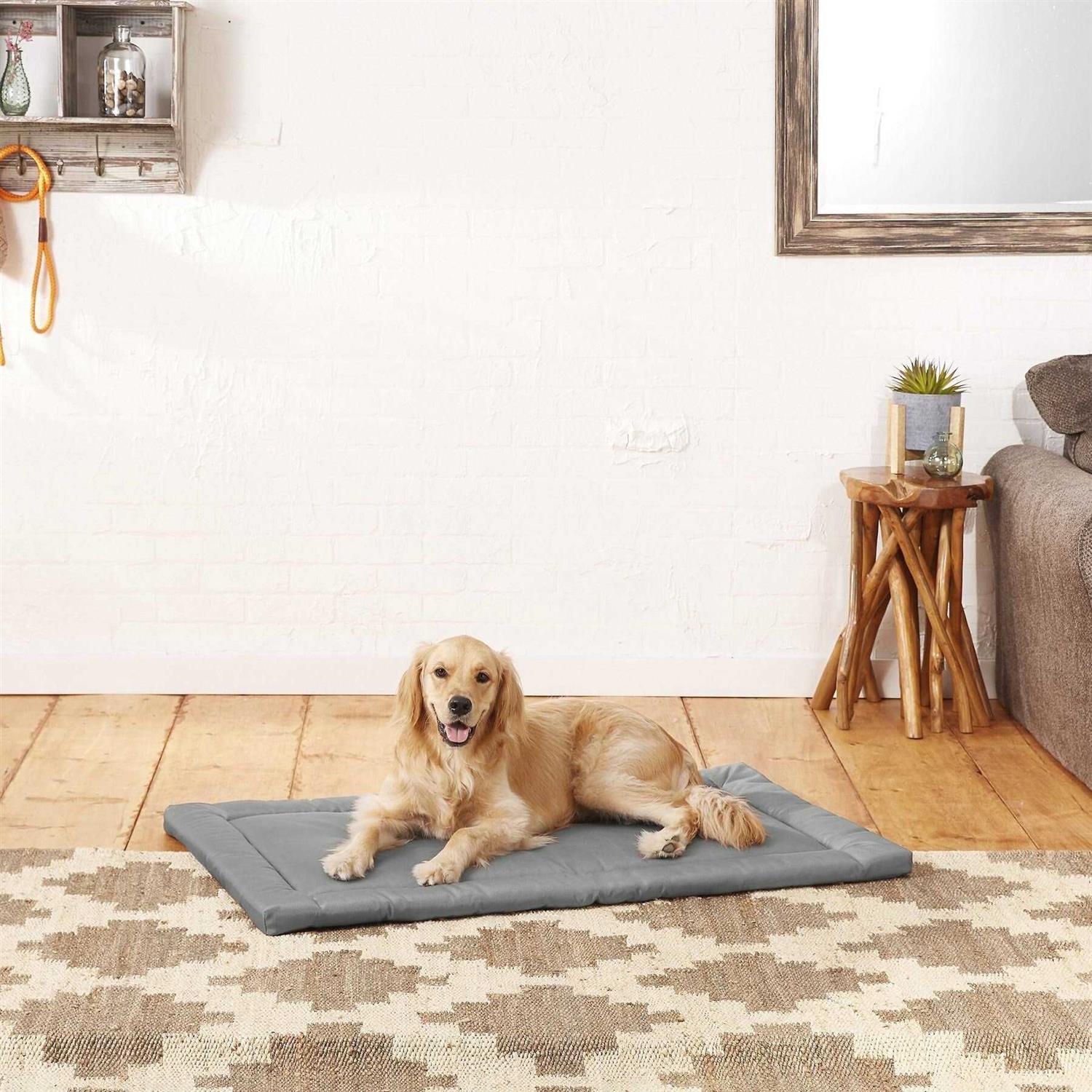 Frisco Dog Crate Mat - Pet Supplies online store