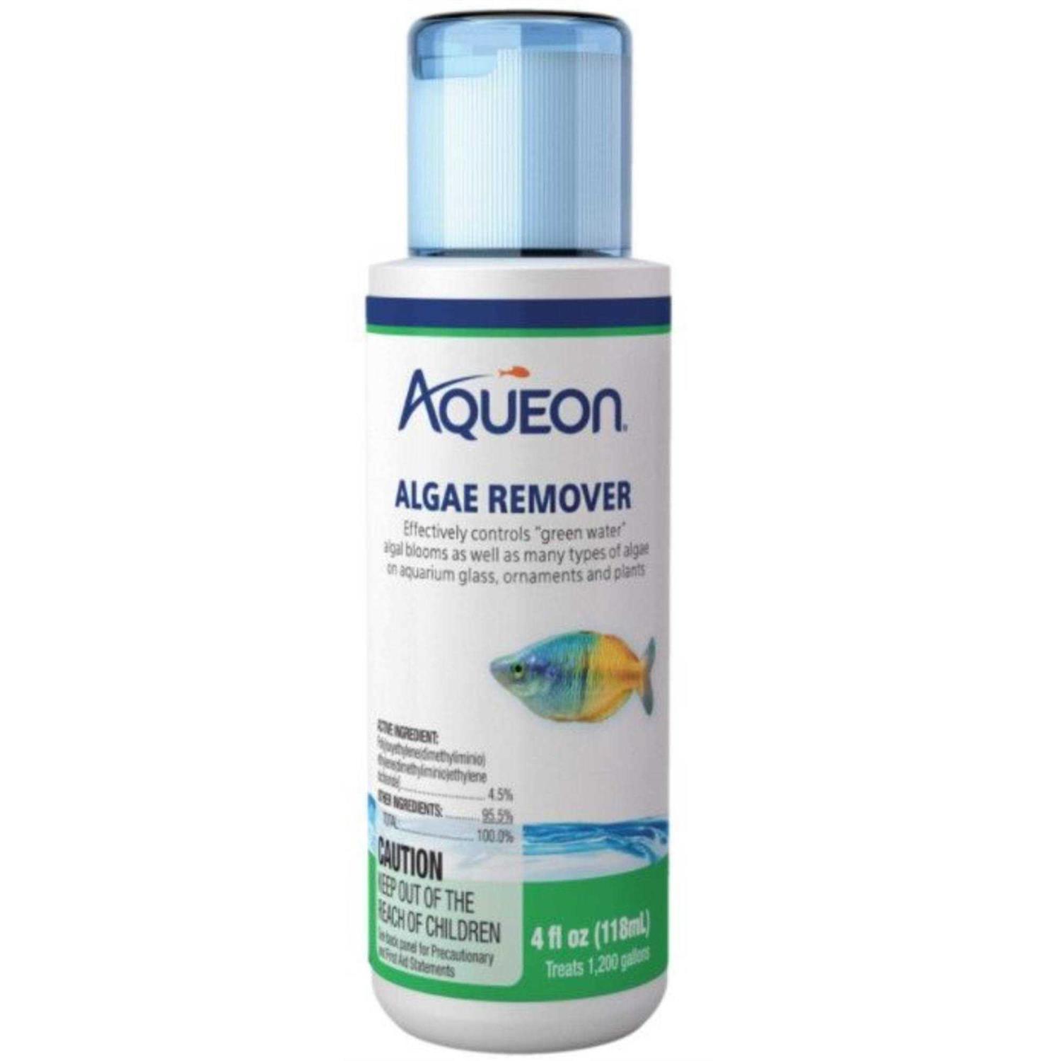 Aqueon Algae Remover - Pet Supplies online store